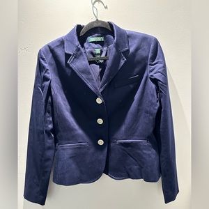 Ralph Lauren blazer